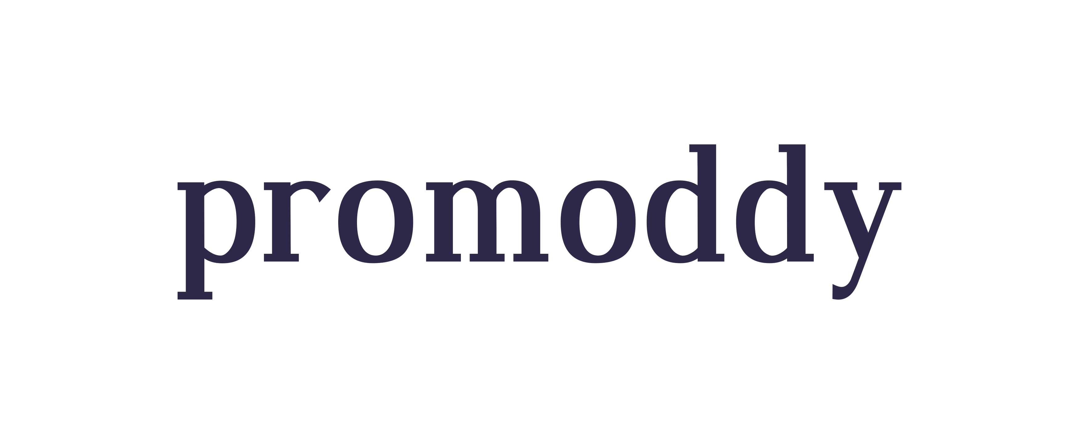 Promoddy