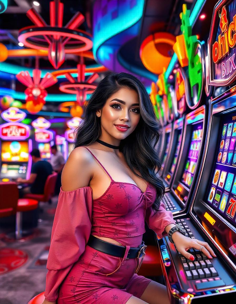 Temukan alasan mengapa slot progresif menawarkan jackpot terbesar di kasino online. Pelajari cara kerja jackpot progresif dan mengapa mereka bisa memberikan hadiah yang mengubah hidup.